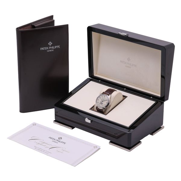 Patek Philippe Grand Complications 5320G-001